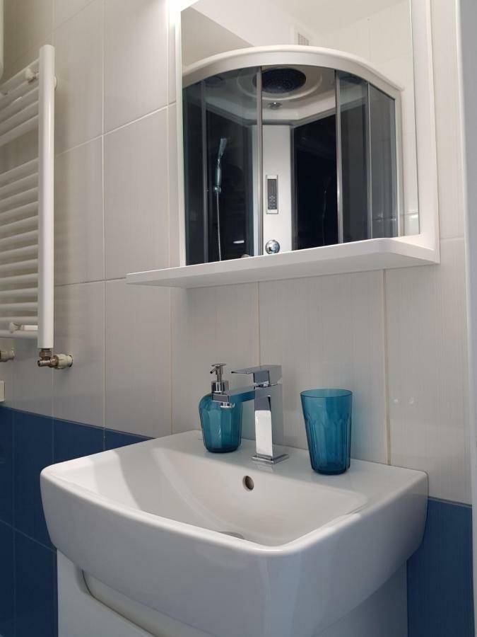 Cozy&Elegant New Studio In Bucarest Exterior foto