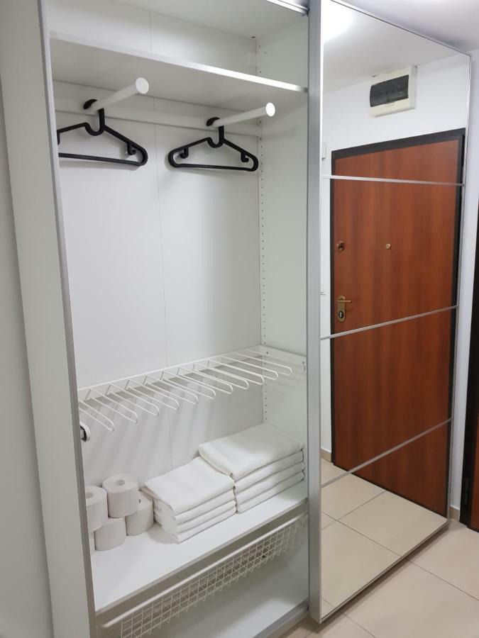 Cozy&Elegant New Studio In Bucarest Exterior foto