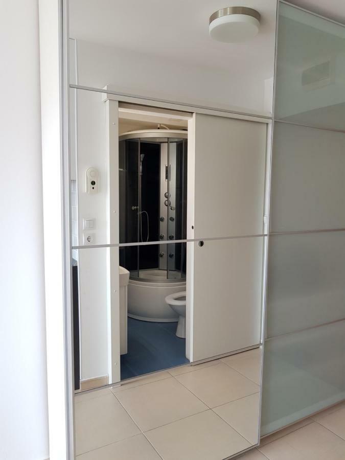 Cozy&Elegant New Studio In Bucarest Exterior foto