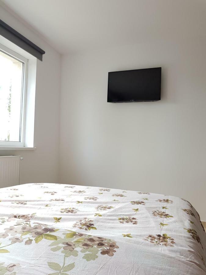 Cozy&Elegant New Studio In Bucarest Exterior foto