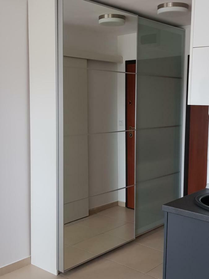 Cozy&Elegant New Studio In Bucarest Exterior foto