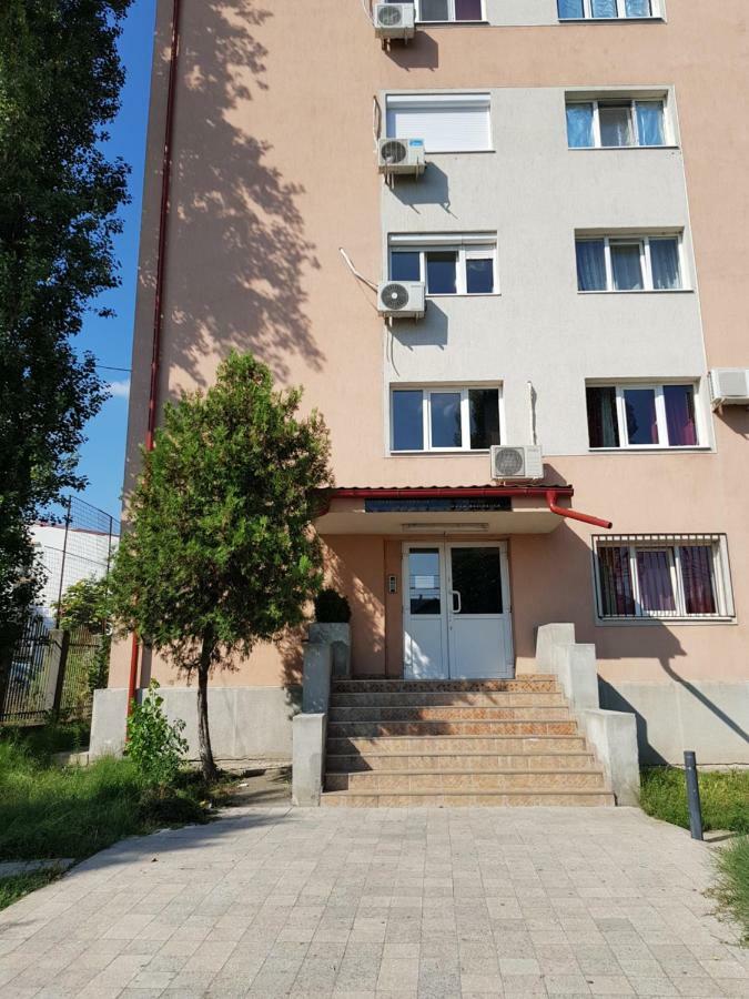 Cozy&Elegant New Studio In Bucarest Exterior foto