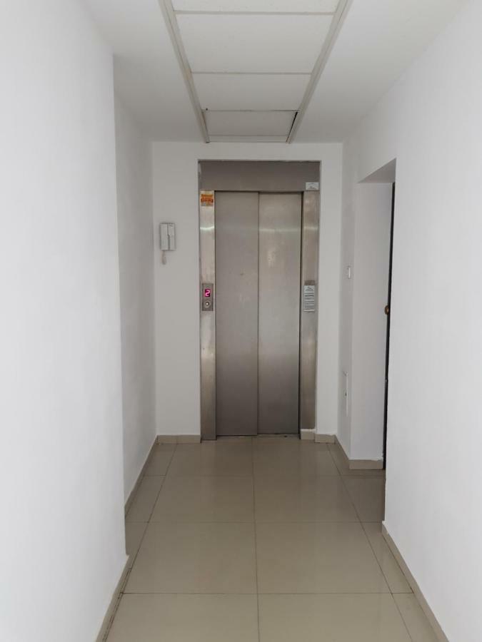 Cozy&Elegant New Studio In Bucarest Exterior foto